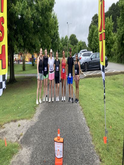 Medal Madness 5K, 10K, & 13.1M at Jackson, TN (24) photo 1