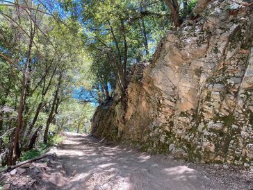 Saddleback Marathon photo 4