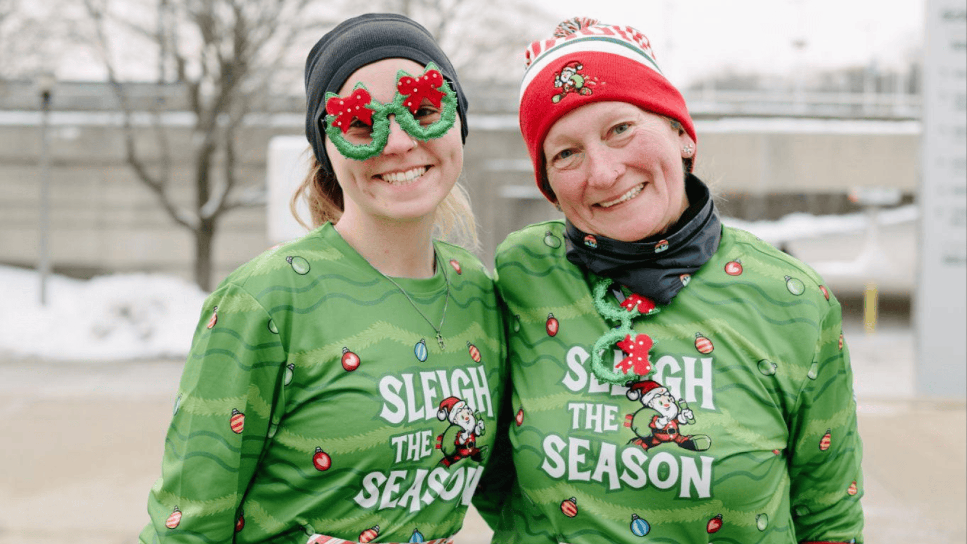 Santa Hustle Roseville photo 7