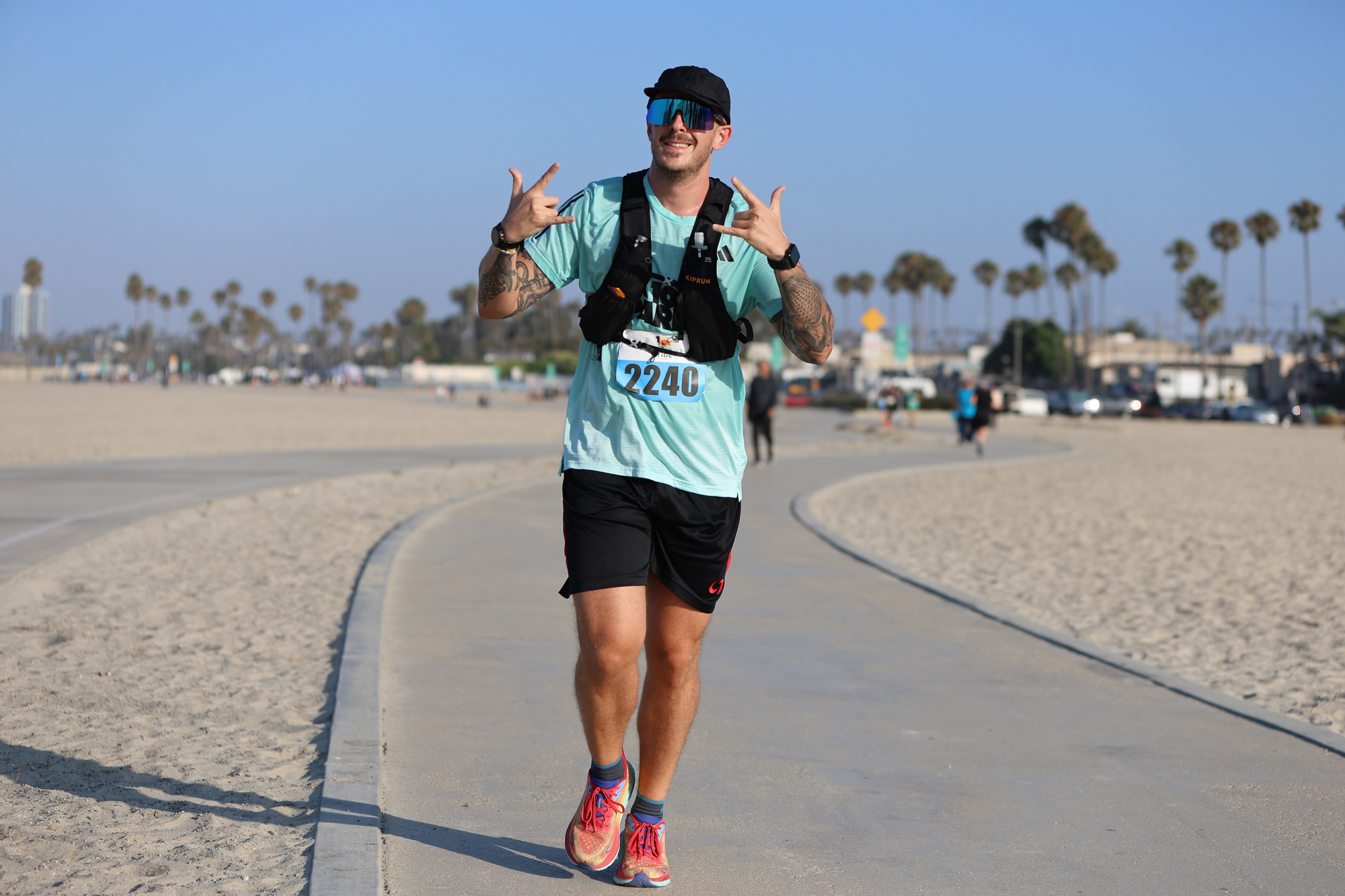 Howl at the Moon – 5K, 10K, 10M, and Half Marathon photo 2