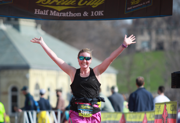 Milwaukee Mother's Day Half Marathon, 10K, & 5K photo 3