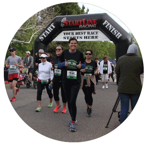 Vintage Run/Walk photo 2