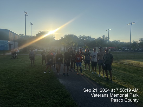 Medal Madness 5K, 10K, & 13.1M at Hudson, FL (38) photo 1