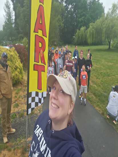 Medal Madness 5K, 10K, & 13.1M at Everett, WA (25) photo 2