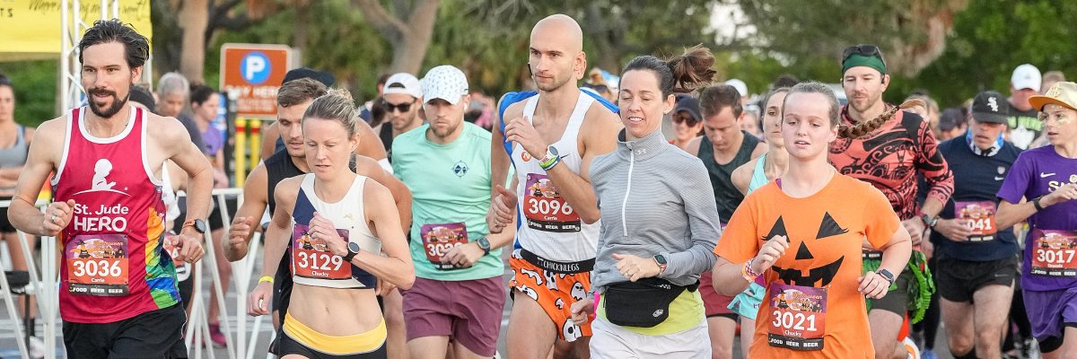 Florida Halloween Distance Classic photo 1
