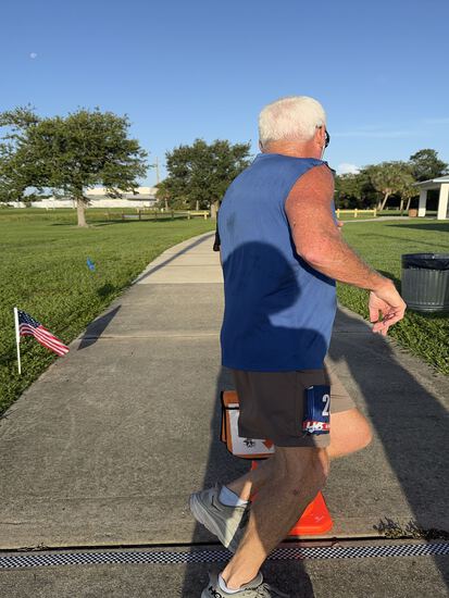 Medal Madness 5K, 10K, & 13.1M at Punta Gorda, FL (24) photo 1