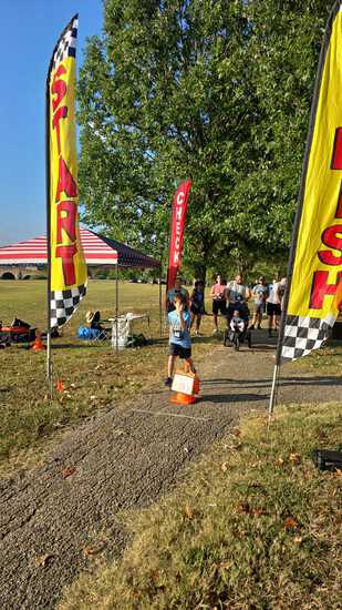 Medal Madness 5K, 10K, & 13.1M at Montgomery, AL (39) photo 1