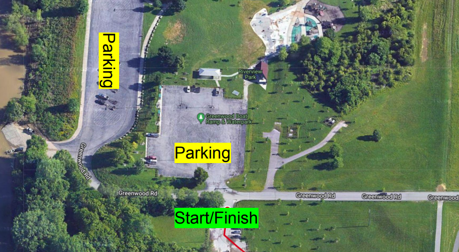 Heatwave Half Marathon  - Louisville photo 6