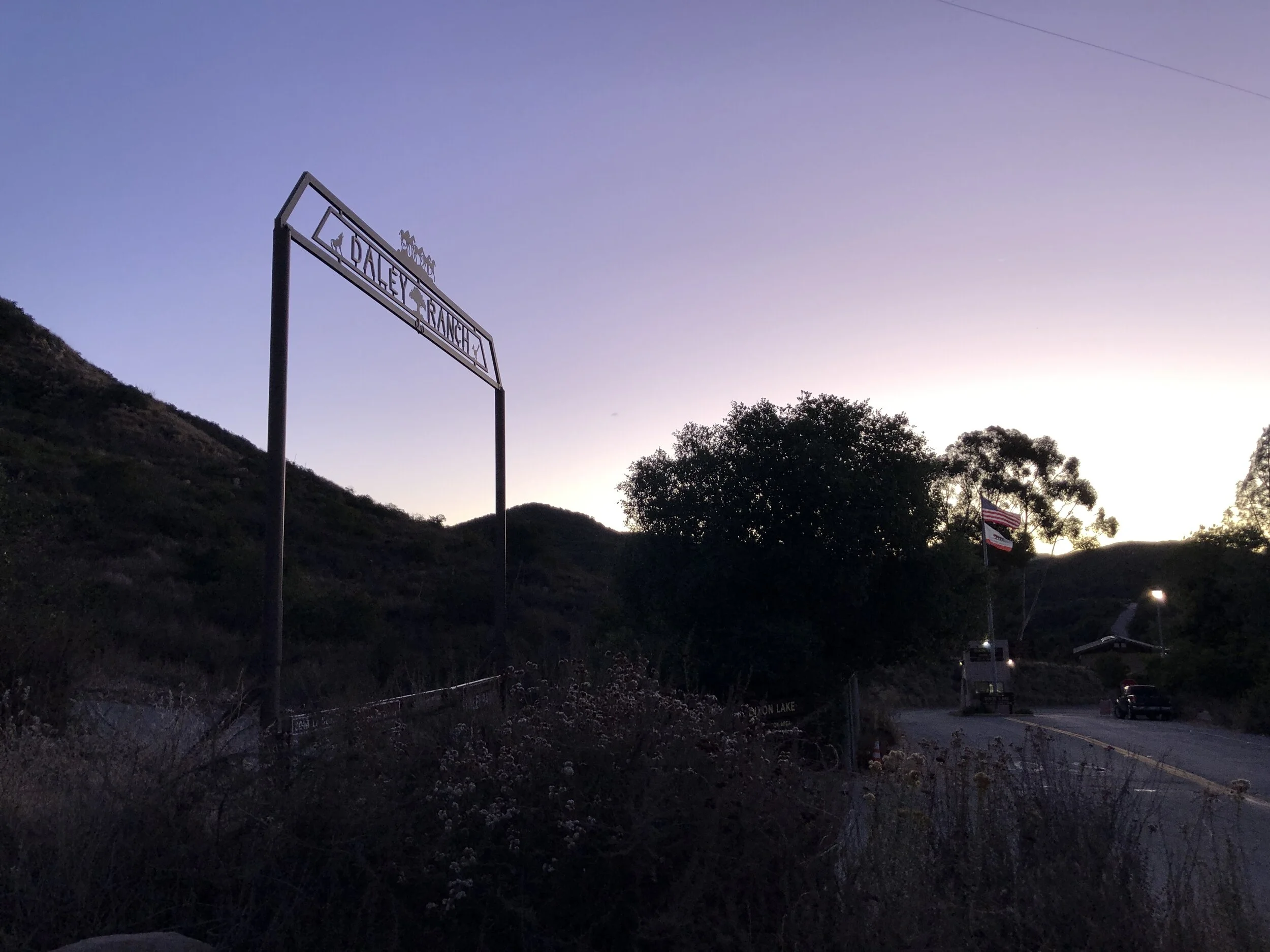 The Ranch 50K/Half Marathon photo 5