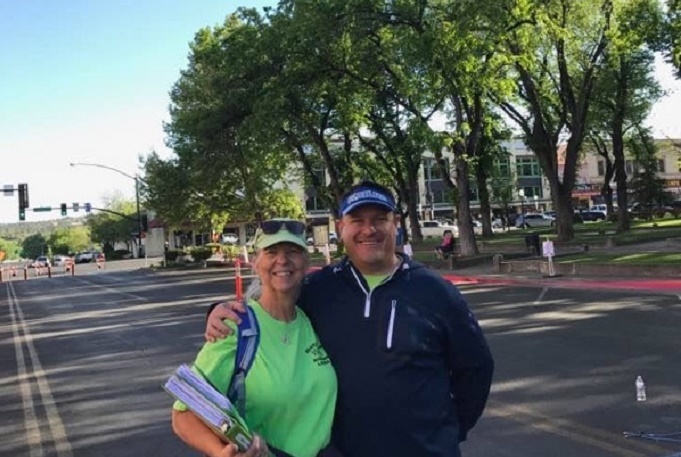 Whiskey Row Marathon photo 5