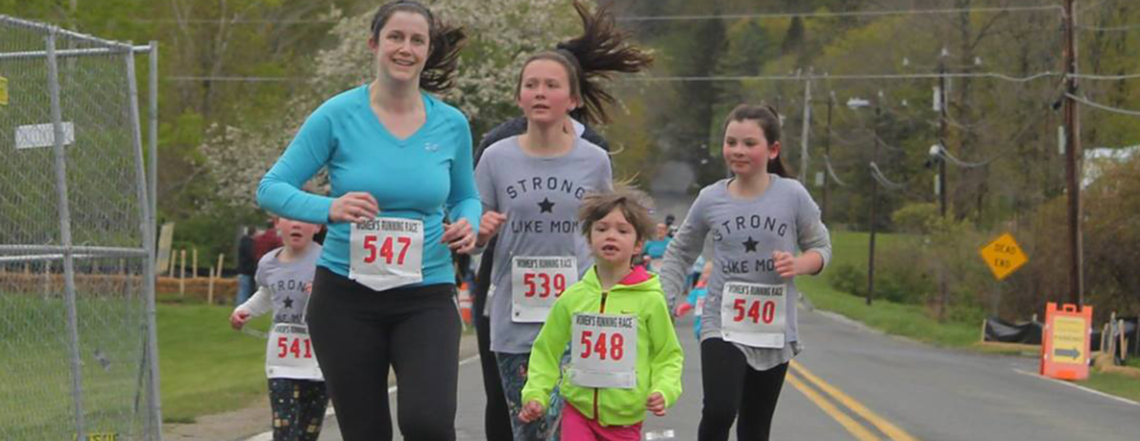 Steel Rail Races photo 4