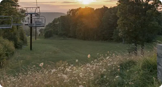 UltraTrax Cannon Mountain photo 9