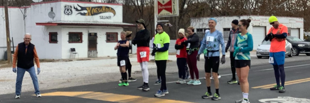 2026 Route 66 Race Across Kansas photo 1