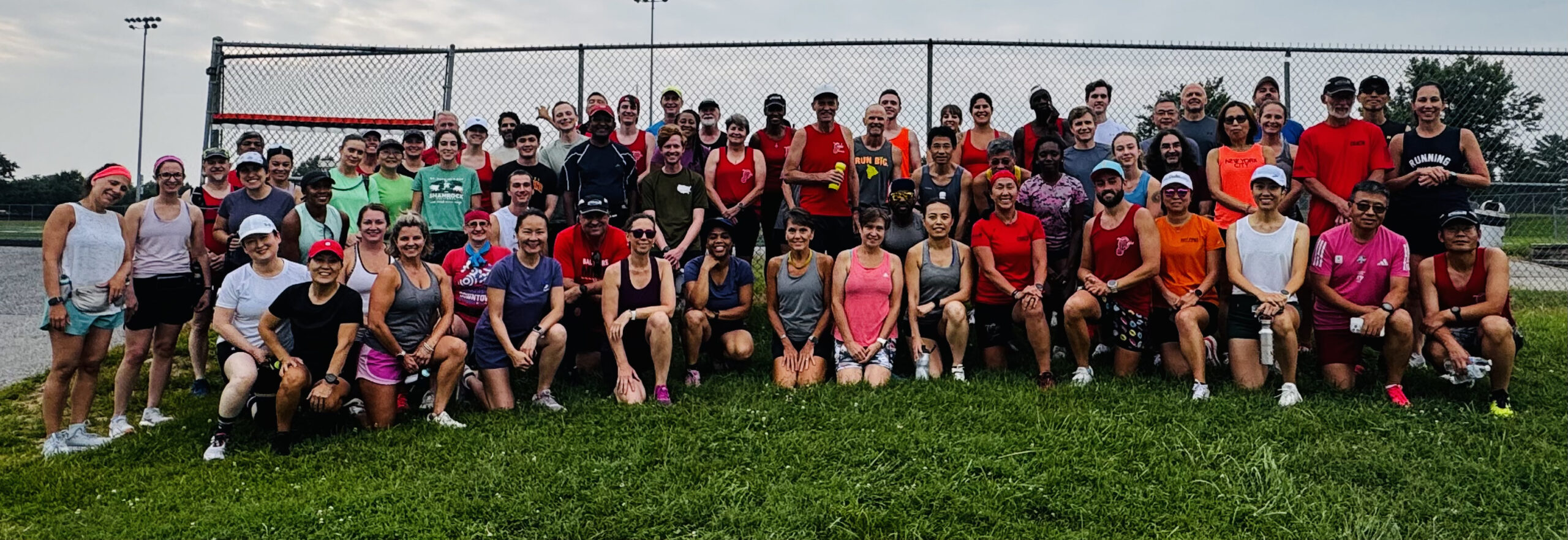 Next Step Training - Half Full Marathon photo 1