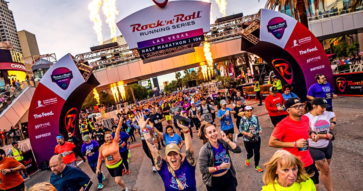 Rock 'n' Roll Las Vegas photo 1