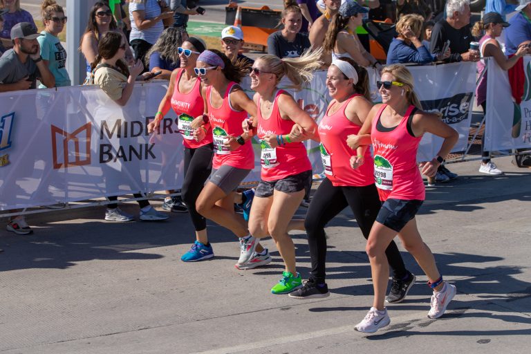 Oklahoma City Memorial Marathon photo 5