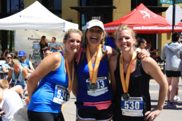 Pacific Northwest Marathon photo 4