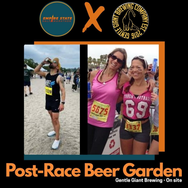 Empire State Half Marathon & 5k photo 4