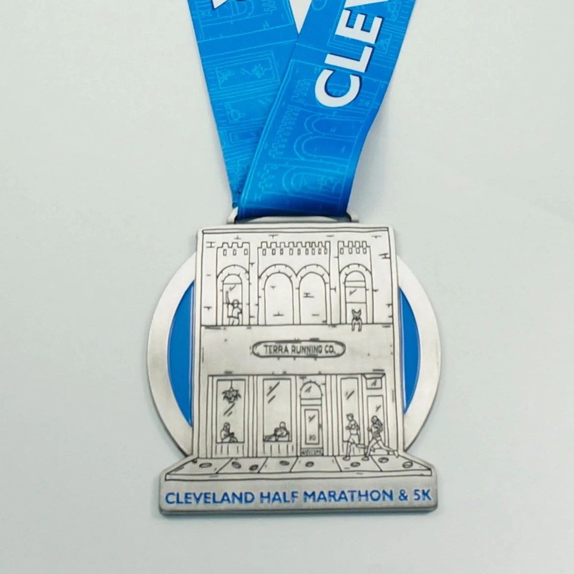 Cleveland Half Marathon, 10k & 5k photo 7