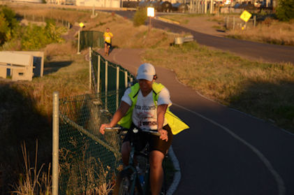 Kickin Assphault Half Marathon, 10k, 1 Mile run/walk, 1/2 mile Kid's Dash photo 3