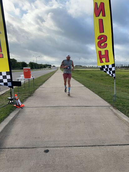 Medal Madness 5K, 10K, & 13.1M at Temple, TX (25) photo 1
