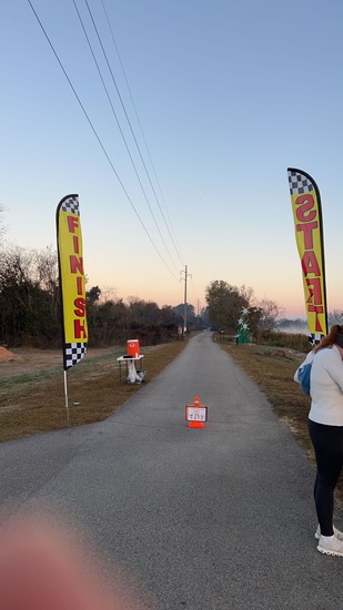 Holiday 5K, 10K & 13.1M at Augusta, GA (50) photo 1