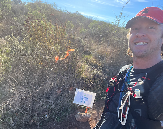 San Diego 50 & Trail Runs photo 1
