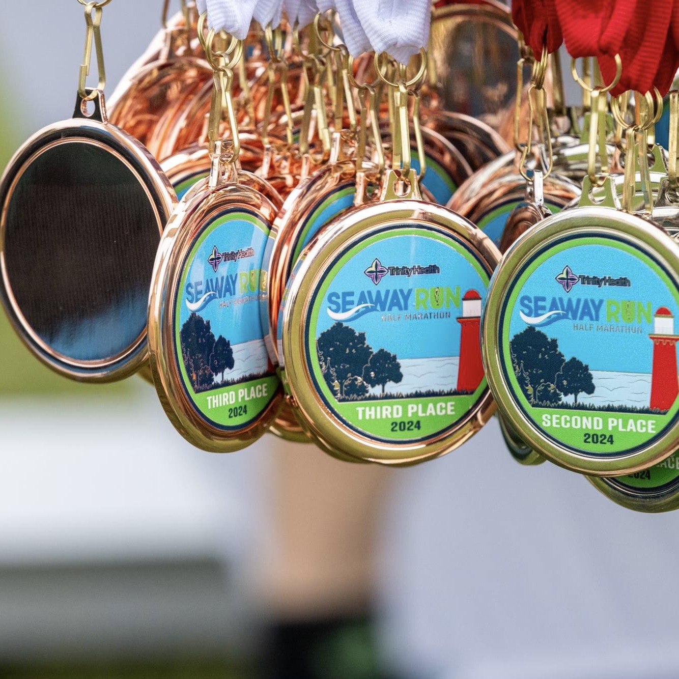 2026 Trinity Health Seaway Run photo 7