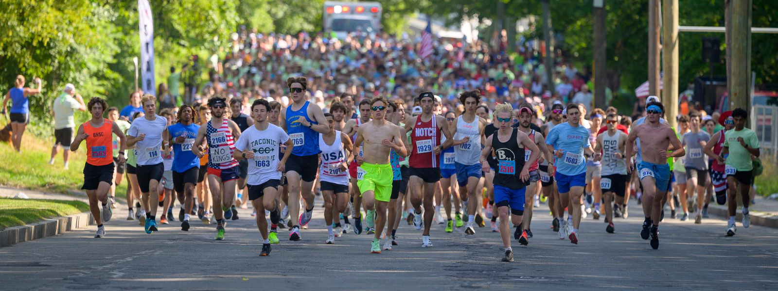 Steel Rail Races photo 2