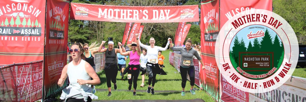 Mother's Day Run photo 2