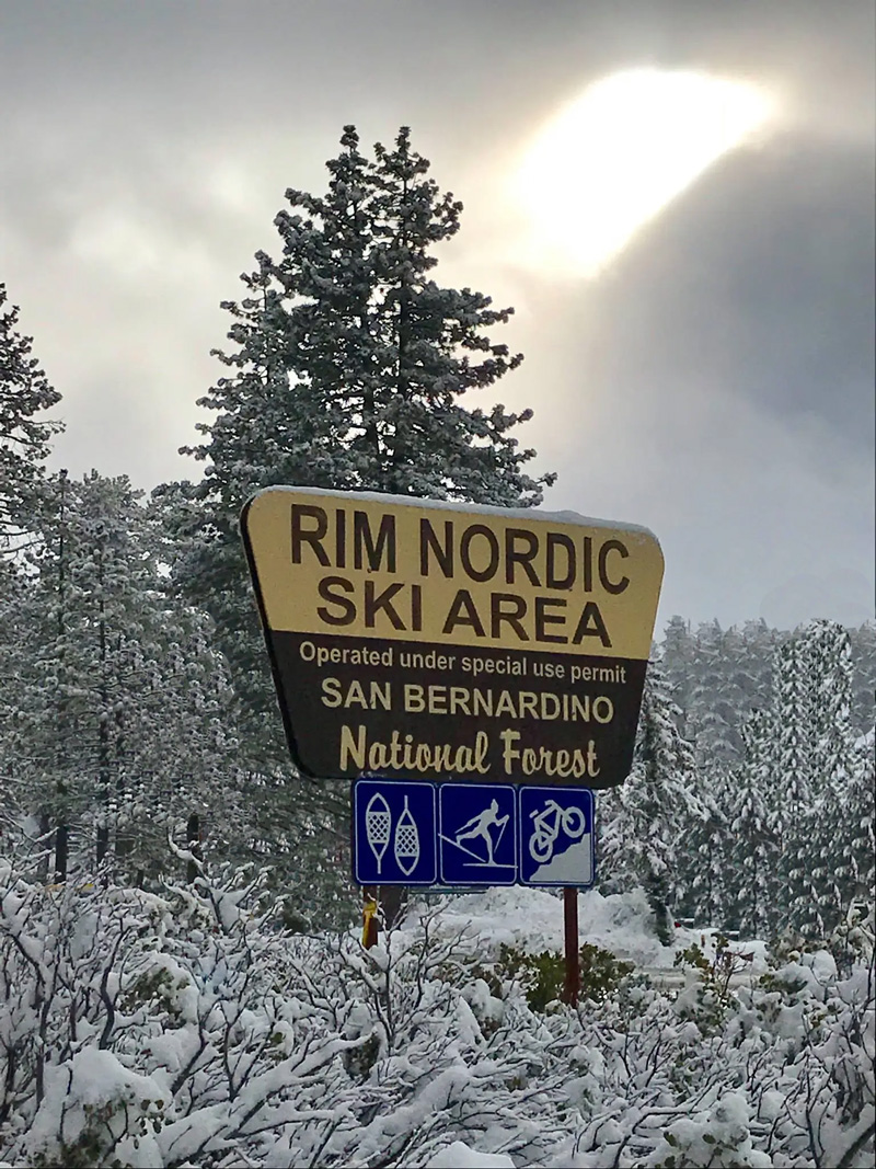 Rim Nordic XC MTB Race Series #2 photo 4