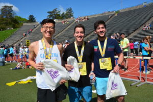 St. Luke's Half Marathon & 5K photo 4