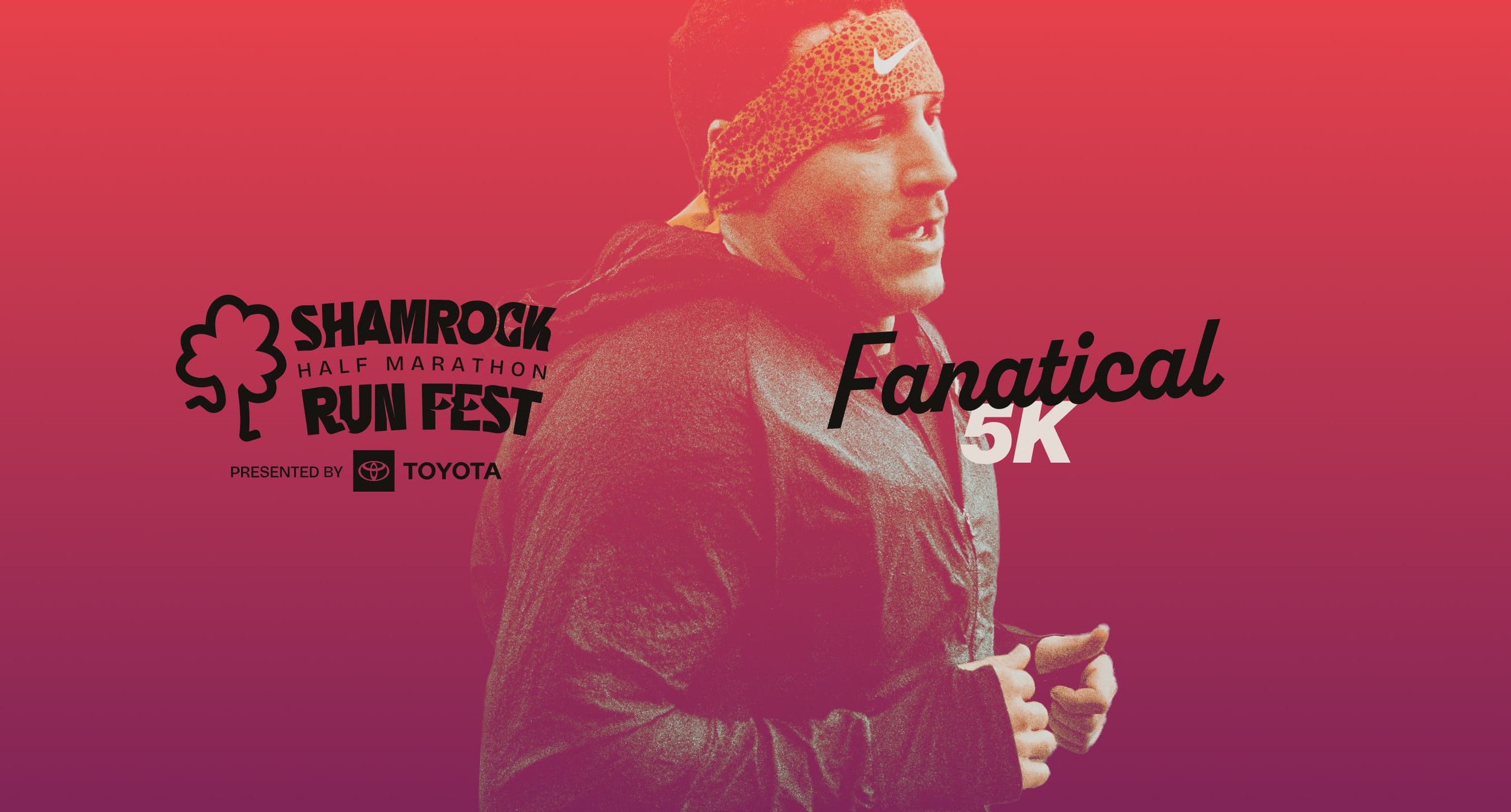 Shamrock Run photo 1