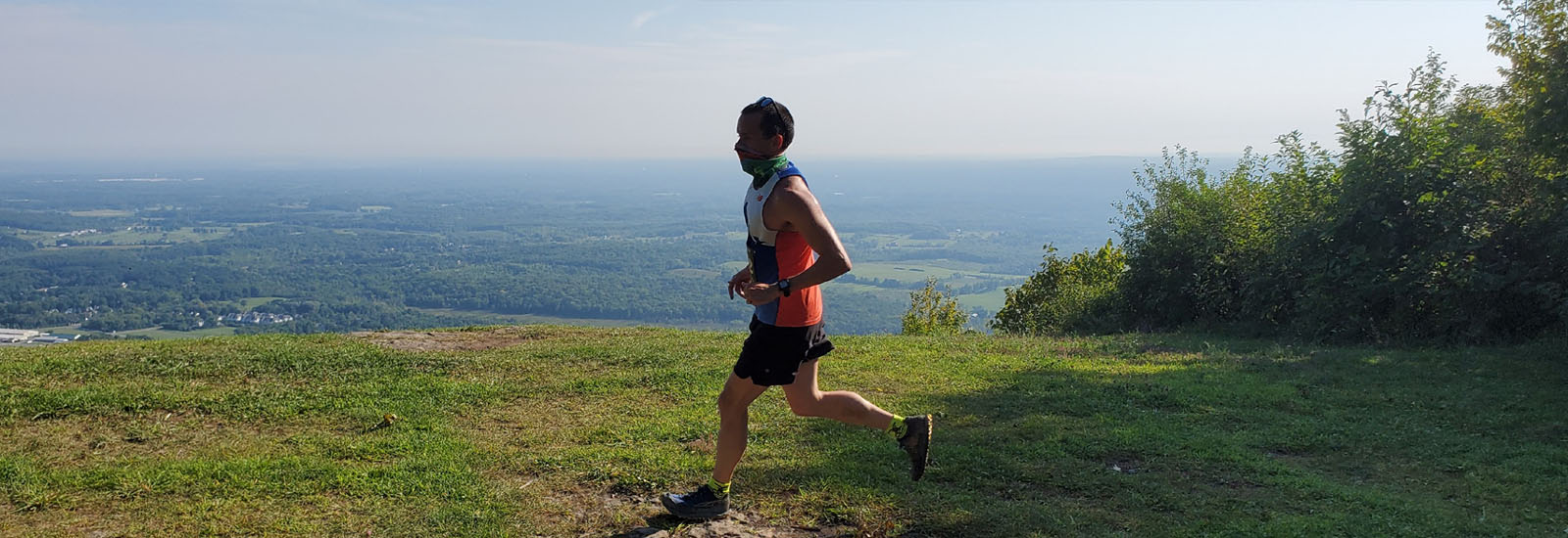 Thacher Park Trail Running Festival photo 1