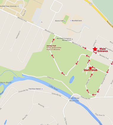 Pine Tree Marathon photo 2