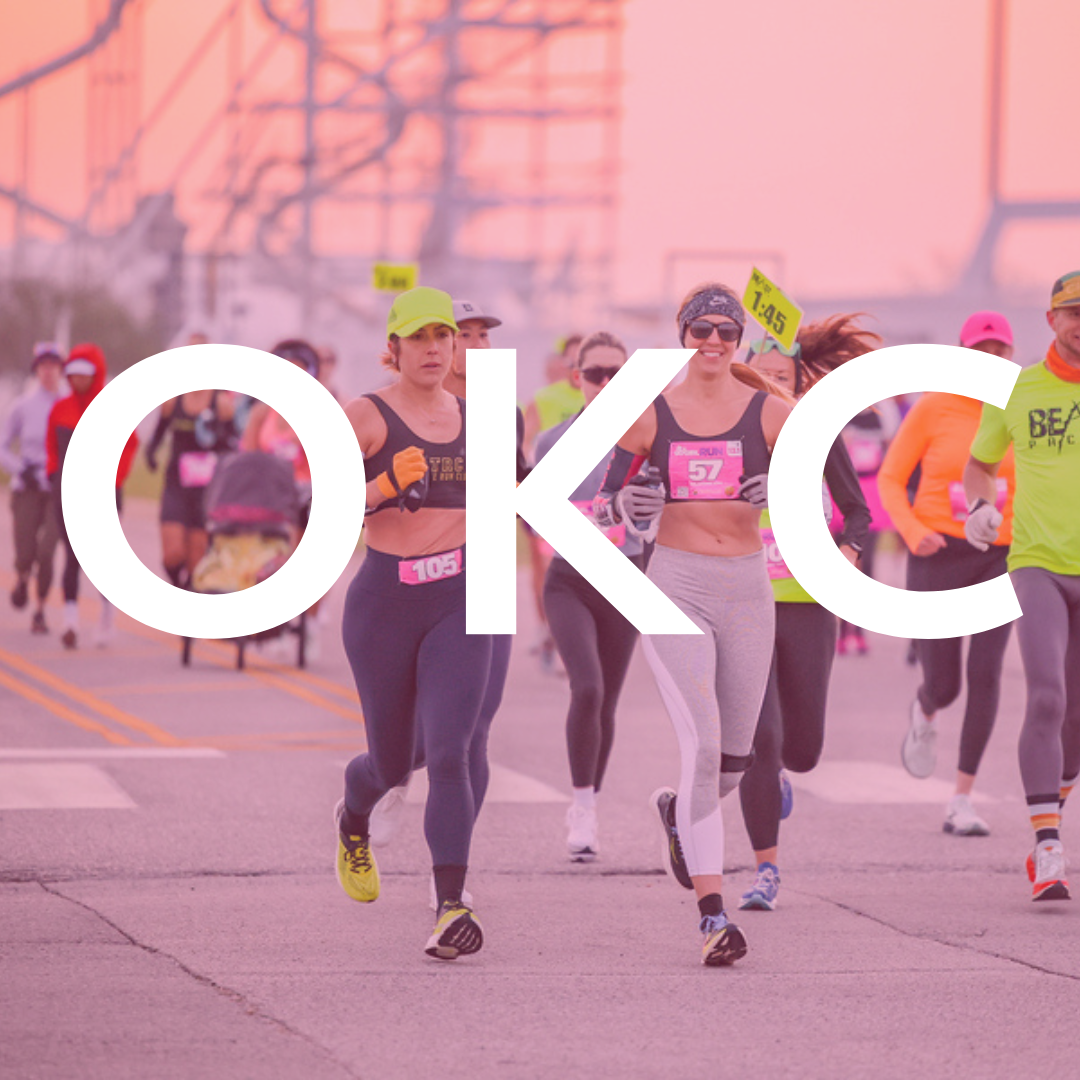 Go Girl Run | Columbia, MO photo 3