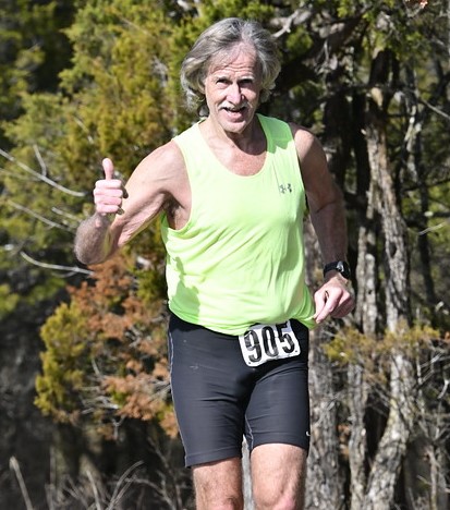 Tennessee Running Tour - Cedars Frostbite photo 5