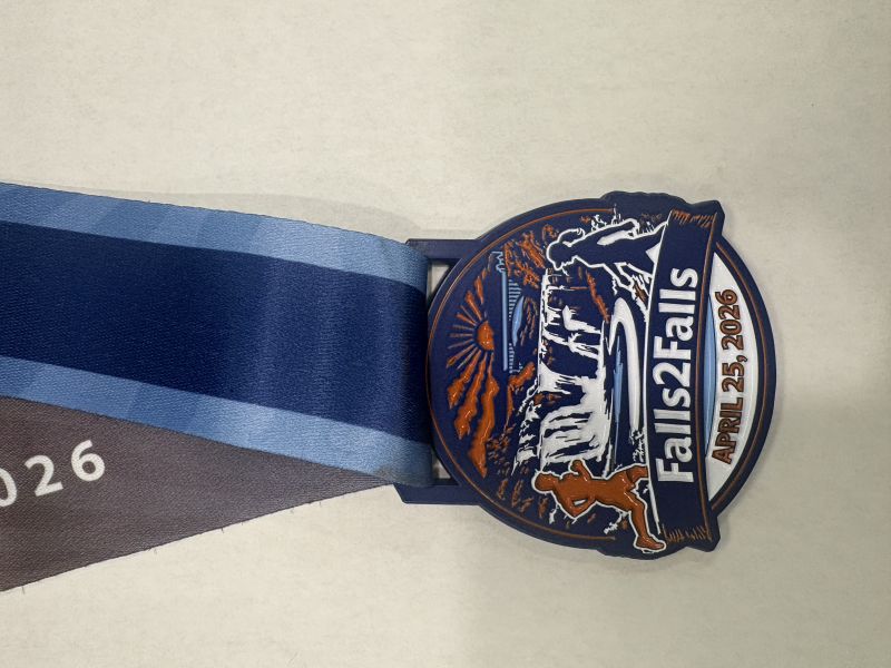 Falls2Falls 2026 photo 6