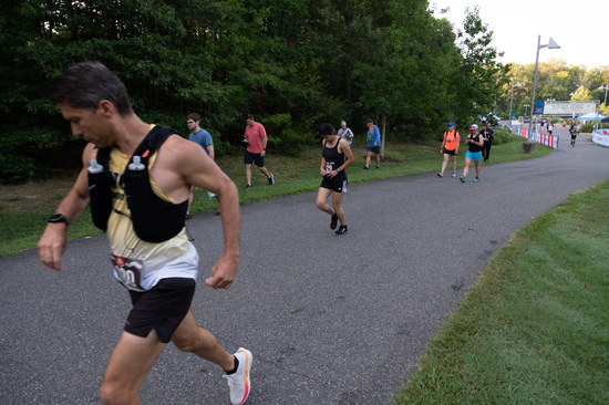 3H Trail Half Marathon + DHRT 50K photo 4