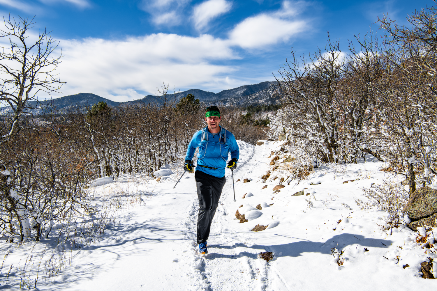 Stories Trail Runs photo 1