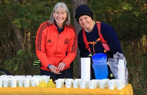 2026 Chessie Trail Marathon, Half Marathon, 10K, 5K, & 26.2 Relay photo 1