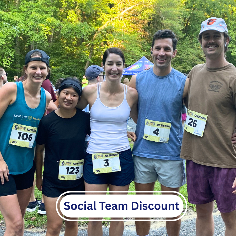 Annapolis RUN for The Light House photo 3