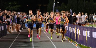 Race to Space Marathon & Half Marathon photo 1