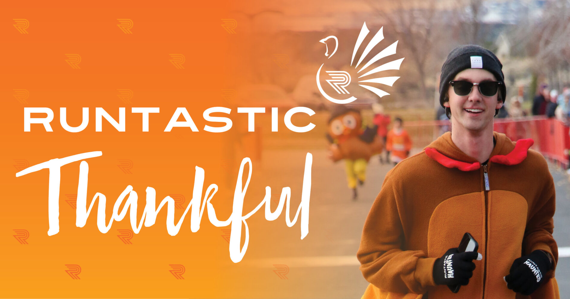 Runtastic THANKFUL photo 2