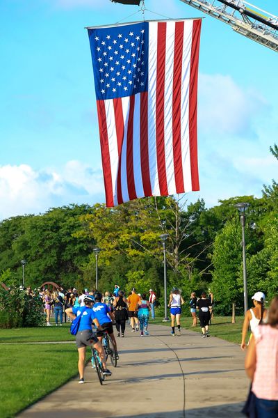 Geneva Half Marathon, 5K, & Half Marathon Relay presented by Red Jacket Orchards photo 4