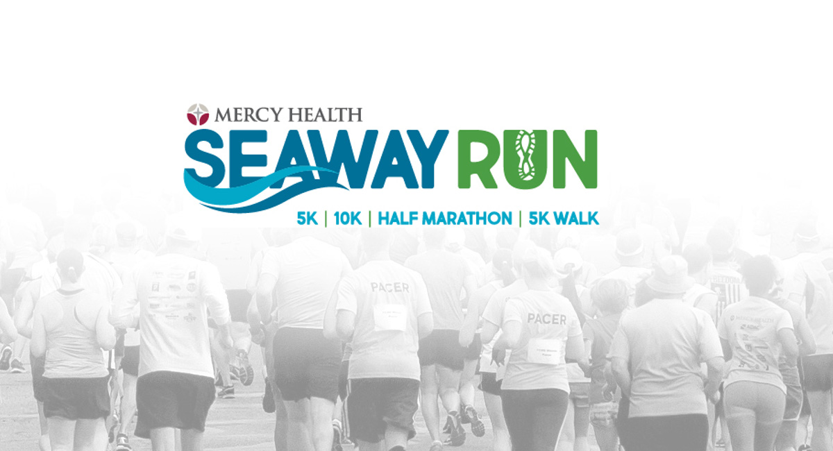 2026 Trinity Health Seaway Run photo 2