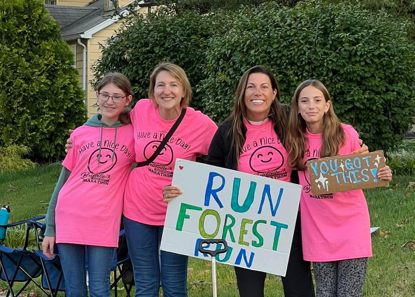 Belleville Main Street Marathon & Half Marathon photo 2