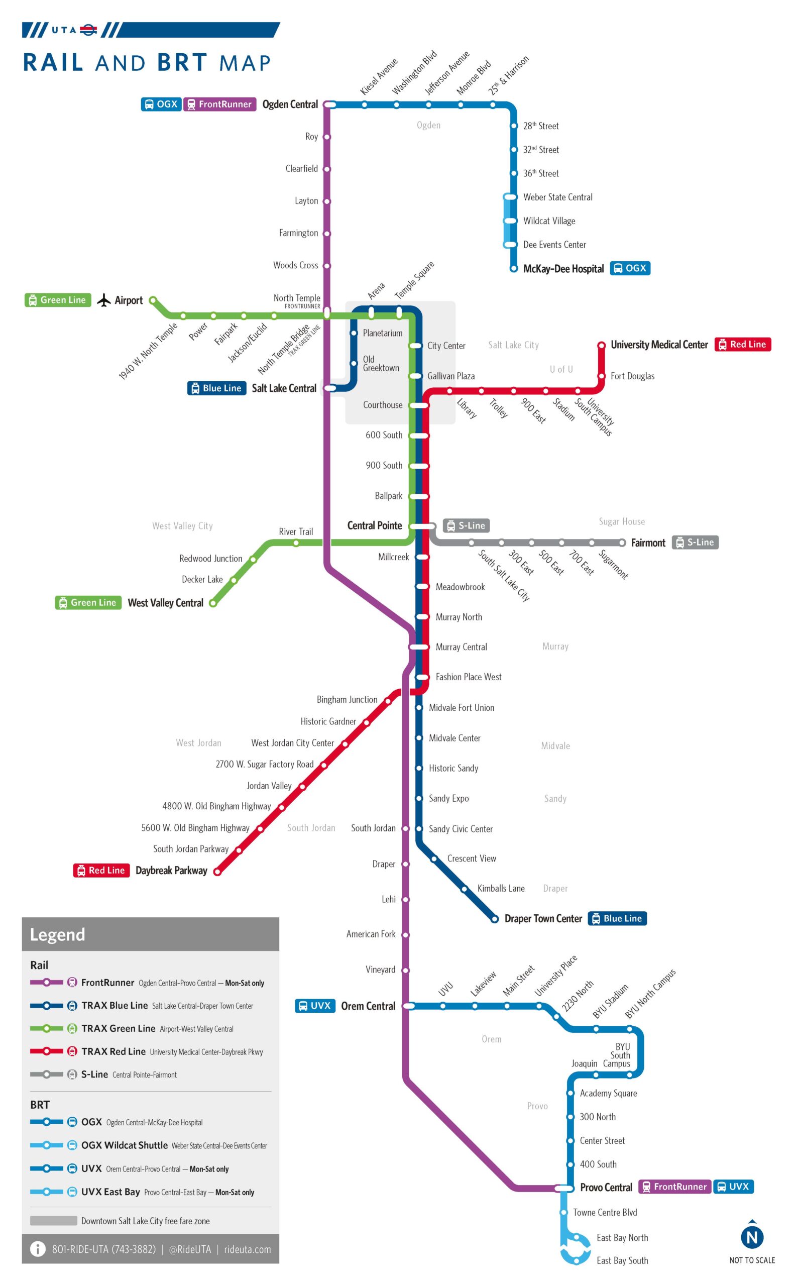 Salt Lake City Marathon photo 8