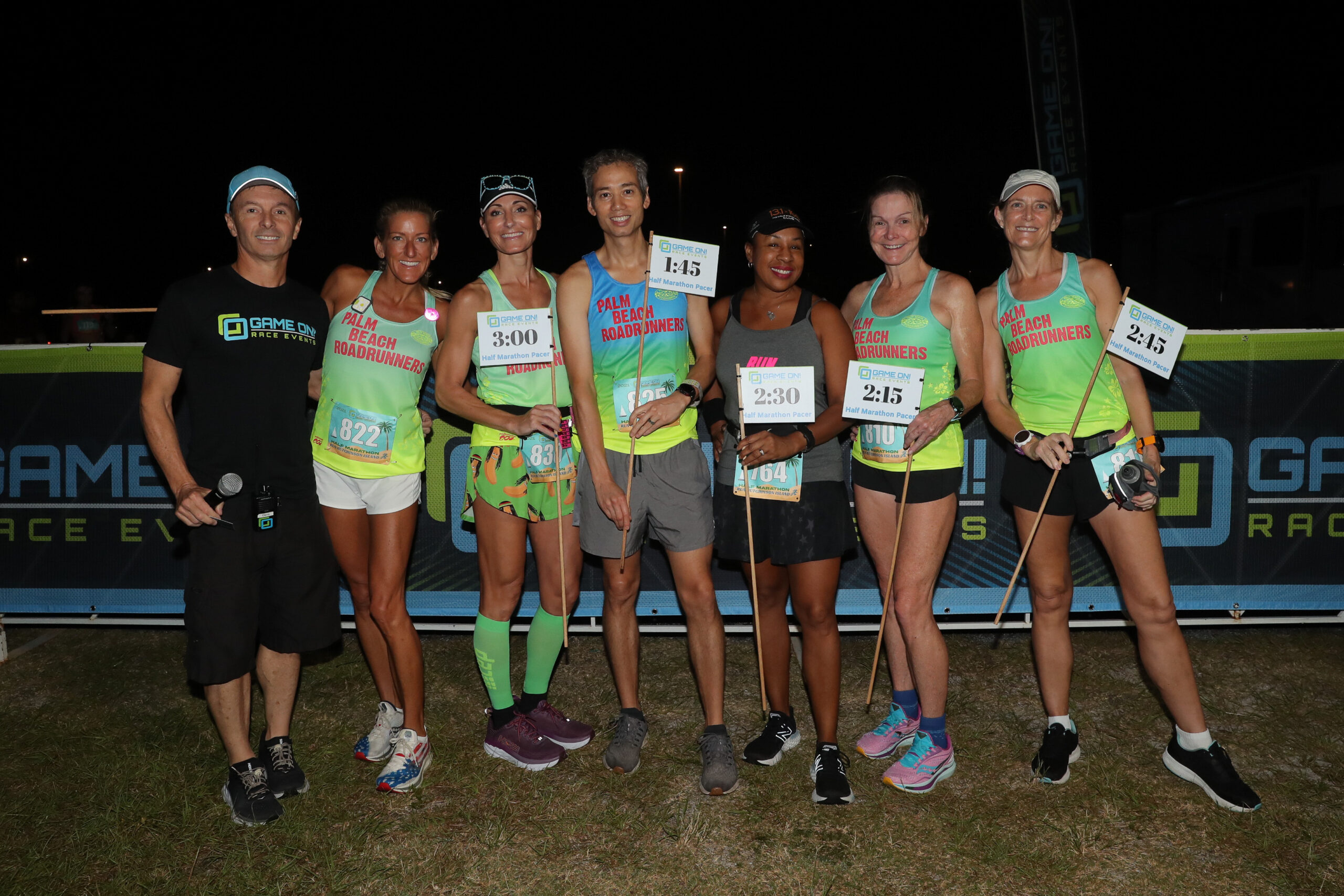 Game On! Mirada Lagoon Triathlon photo 5