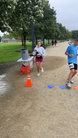 Medal Madness 5K, 10K, & 13.1M at Olympia, WA (37) photo 2